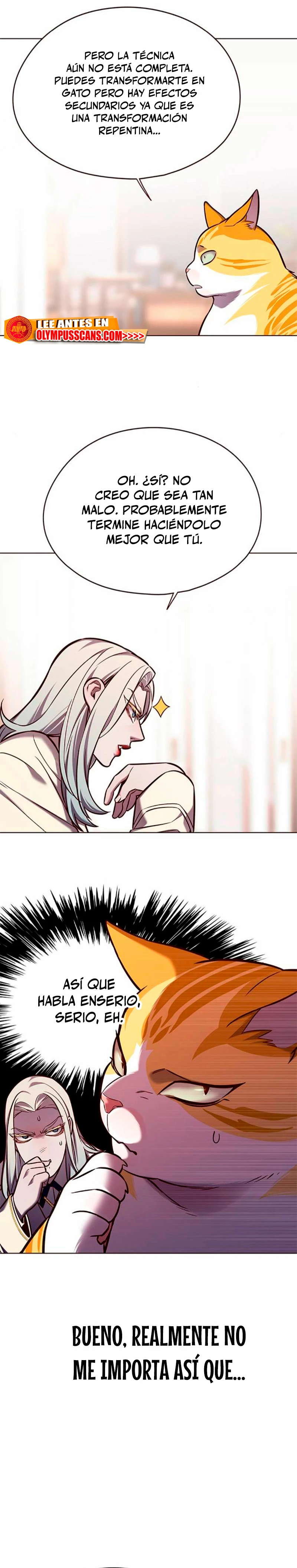 Eleceed Capitulo 139 página 29