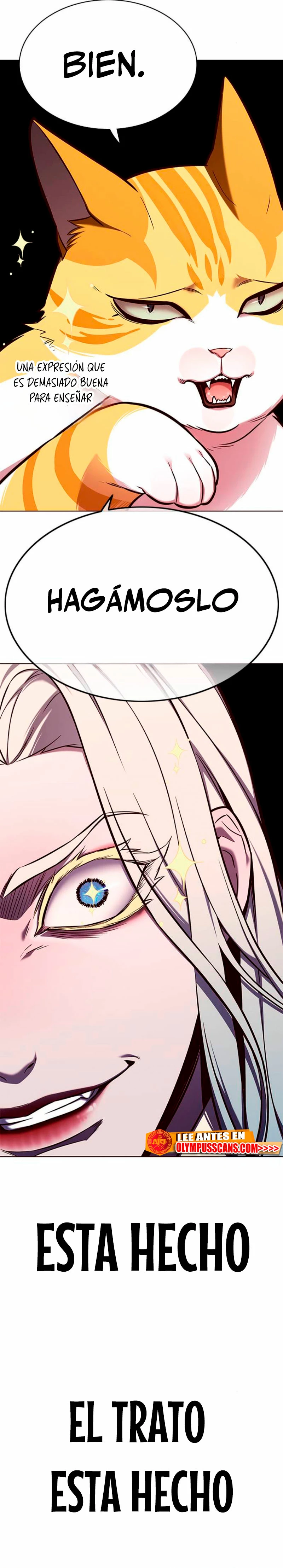Eleceed Capitulo 139 página 30