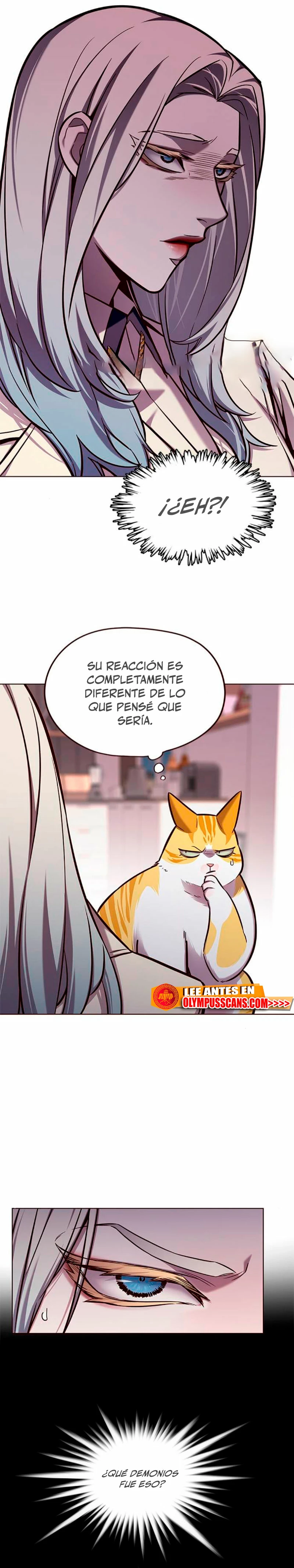Eleceed Capitulo 139 página 6