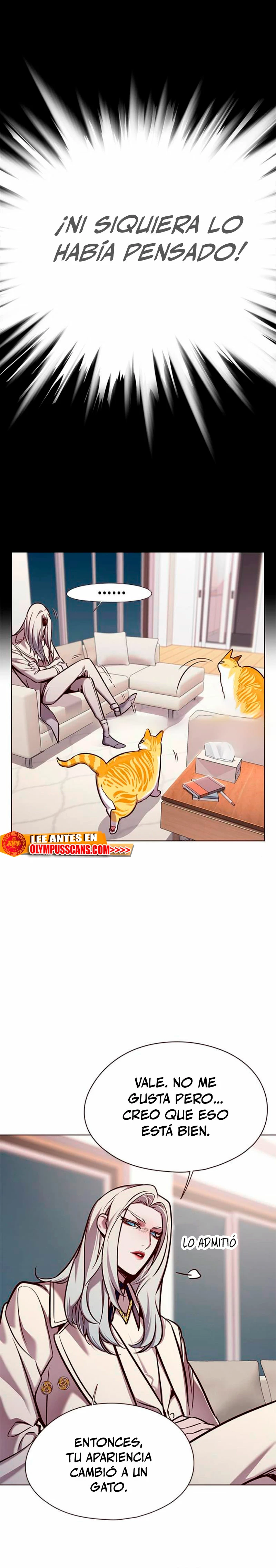 Eleceed Capitulo 139 página 8