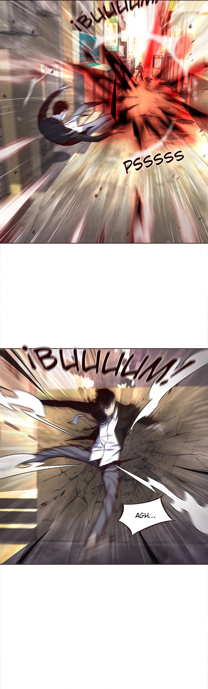Eleceed Capitulo 14 página 10