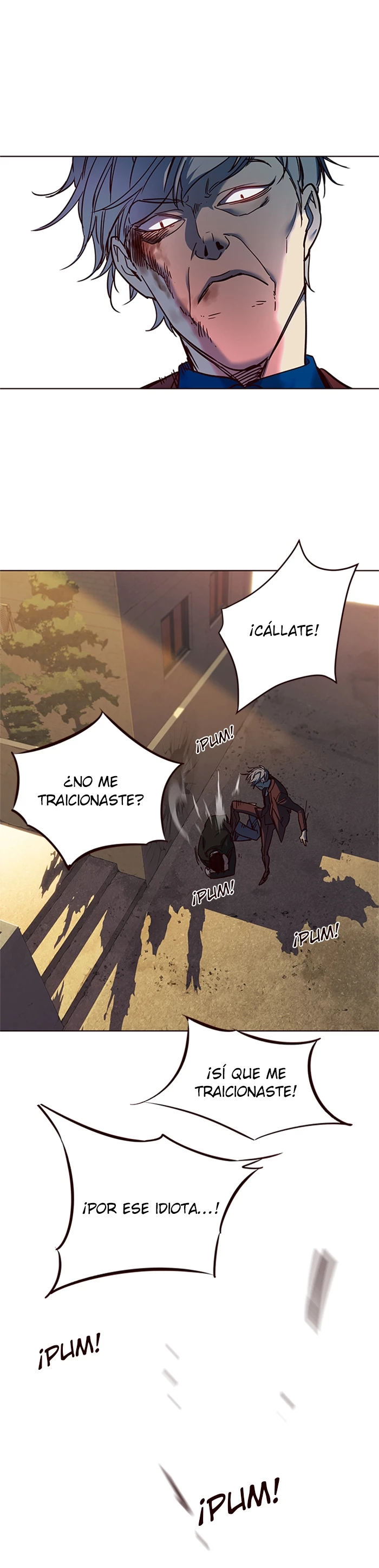 Eleceed Capitulo 14 página 14