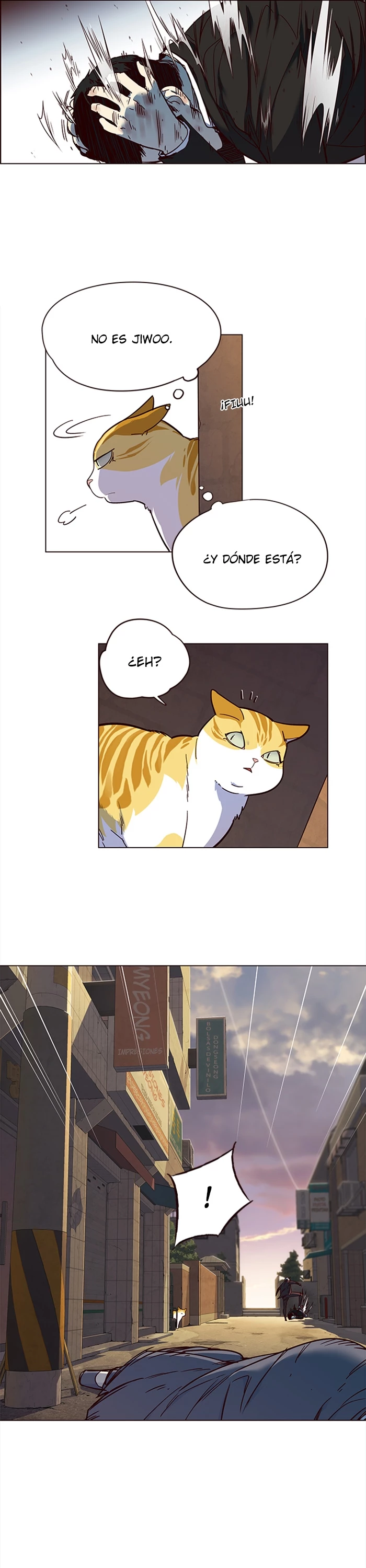 Eleceed Capitulo 14 página 16