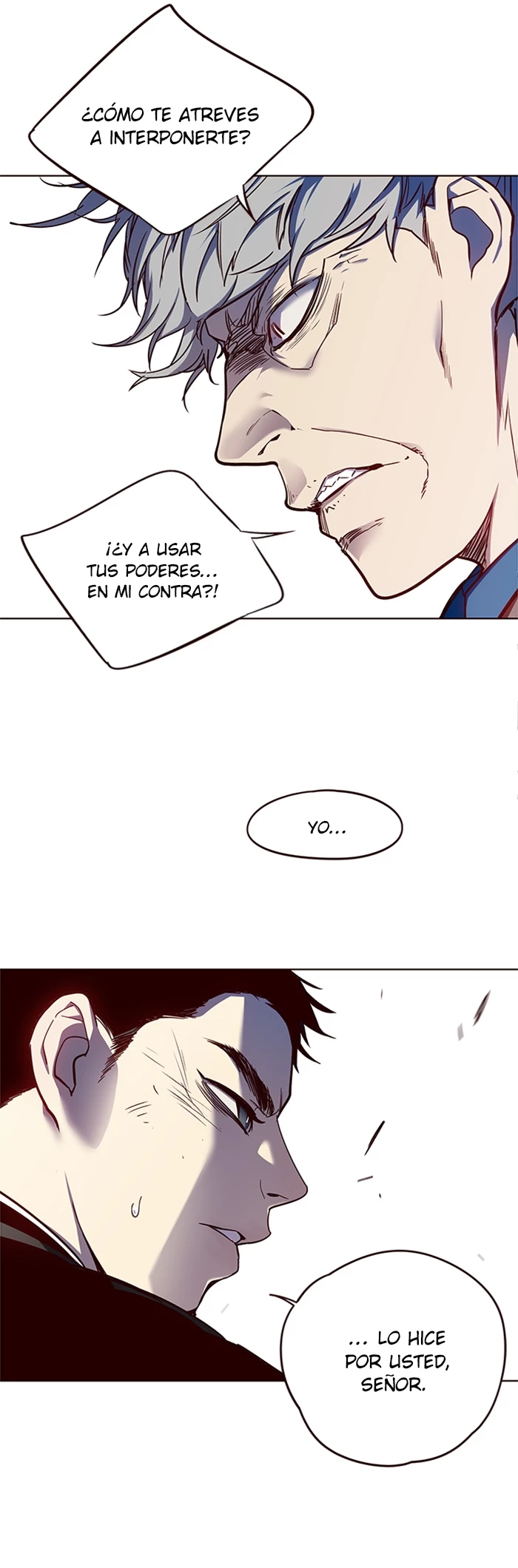 Eleceed Capitulo 14 página 2