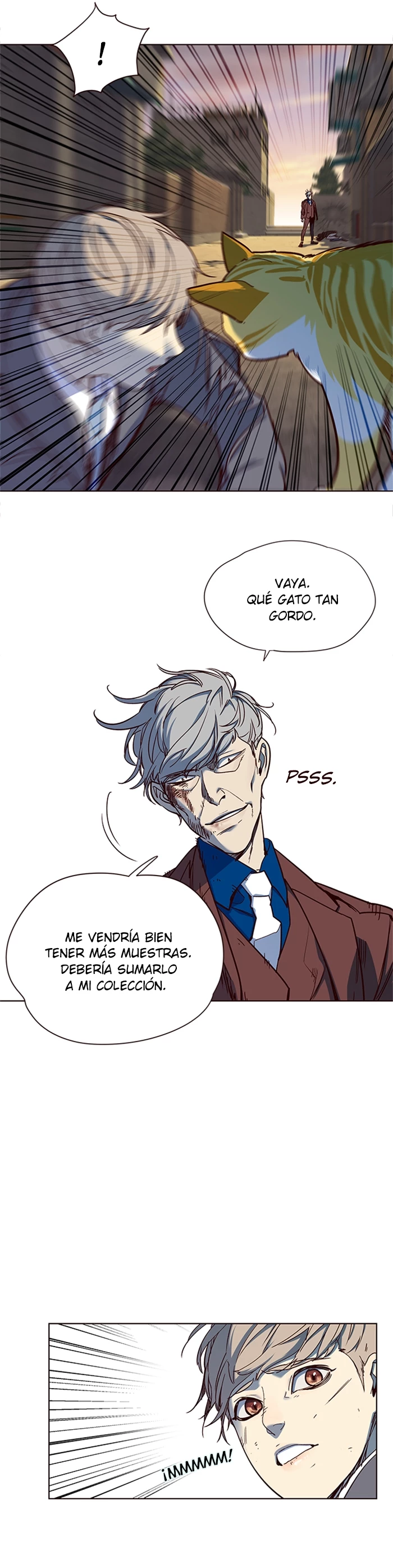Eleceed Capitulo 14 página 24