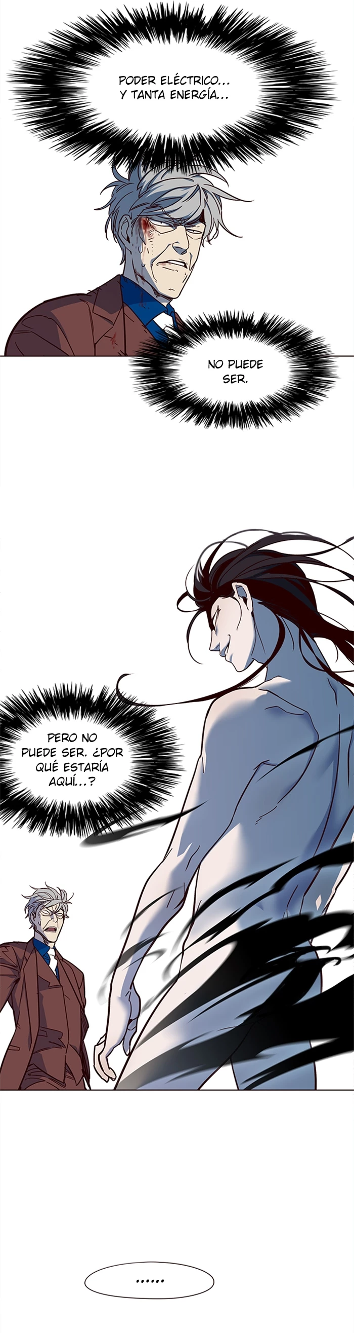 Eleceed Capitulo 14 página 35