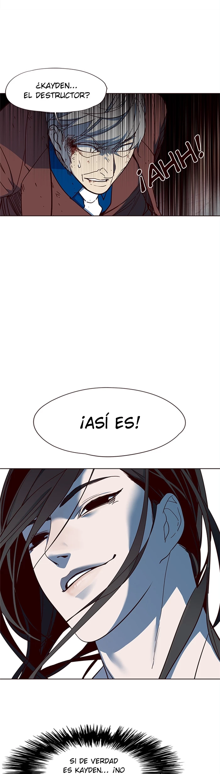 Eleceed Capitulo 14 página 37