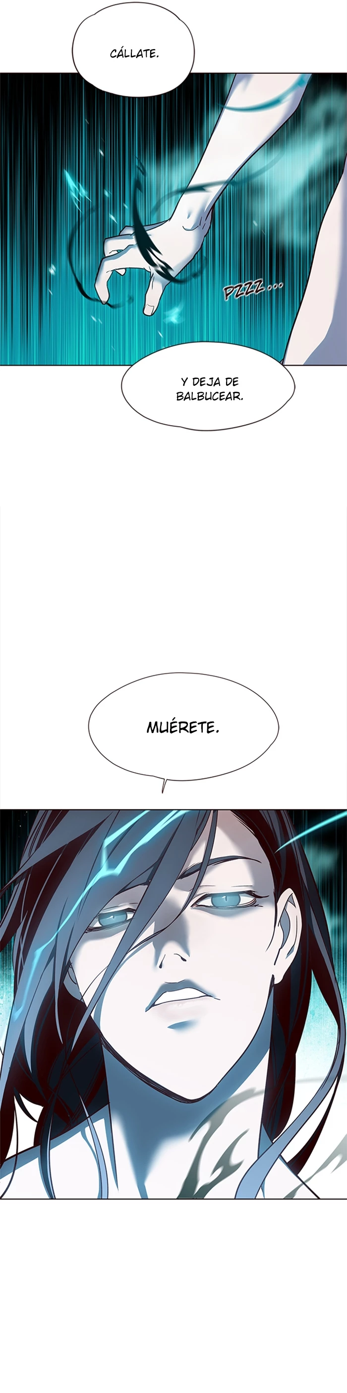 Eleceed Capitulo 14 página 39