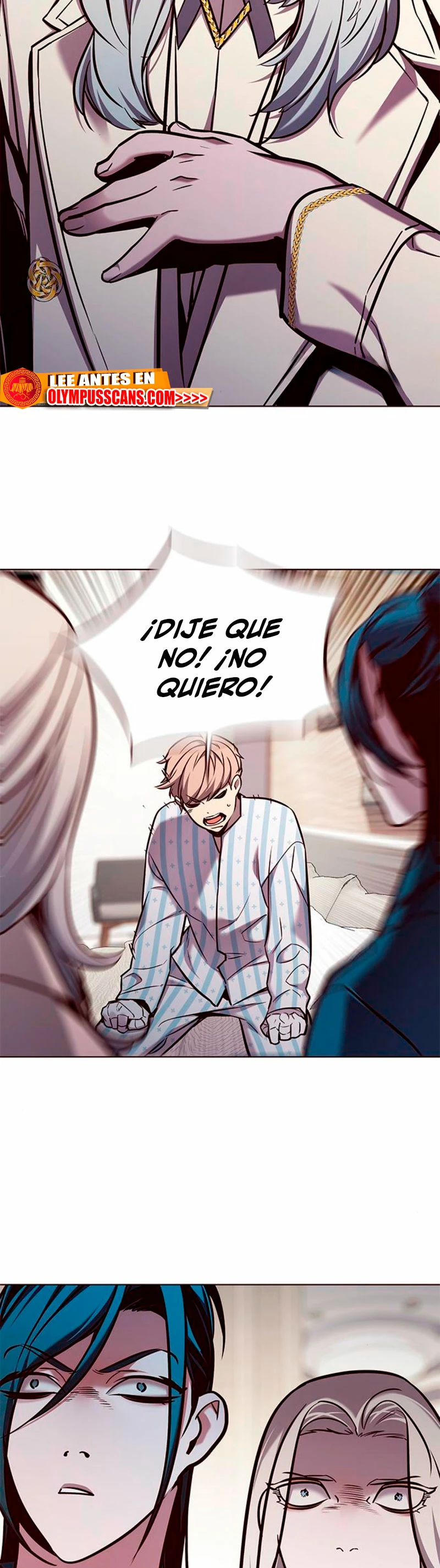 Eleceed Capitulo 140 página 13