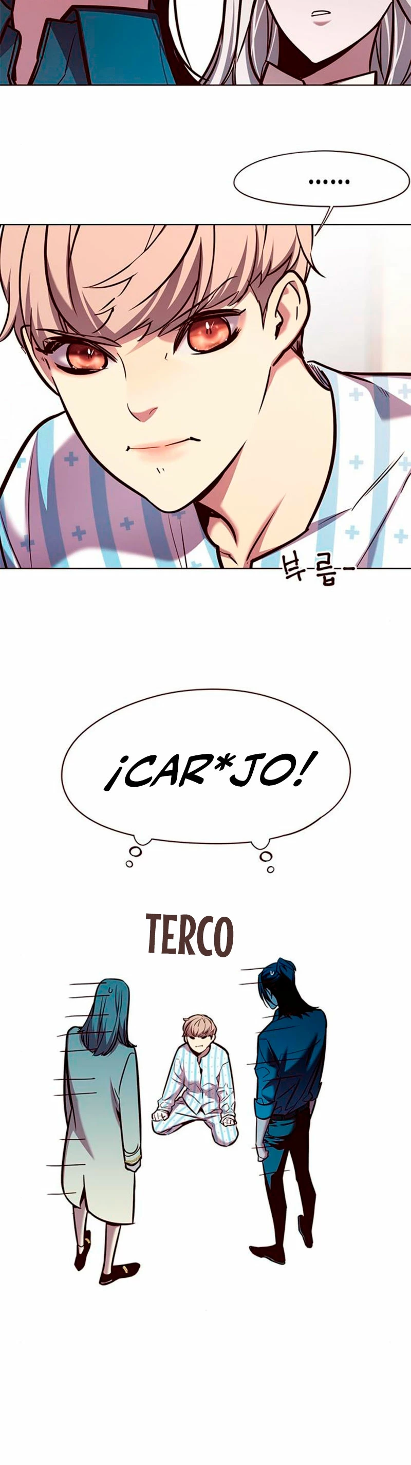 Eleceed Capitulo 140 página 14