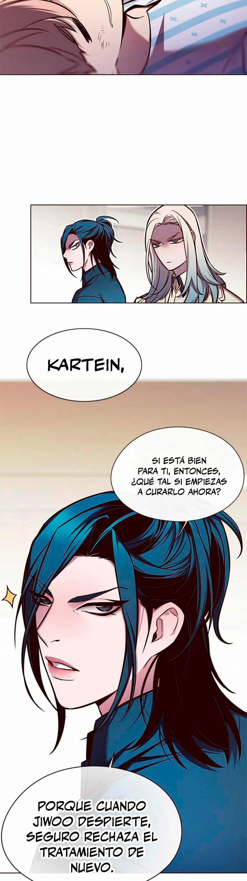 Eleceed Capitulo 140 página 18