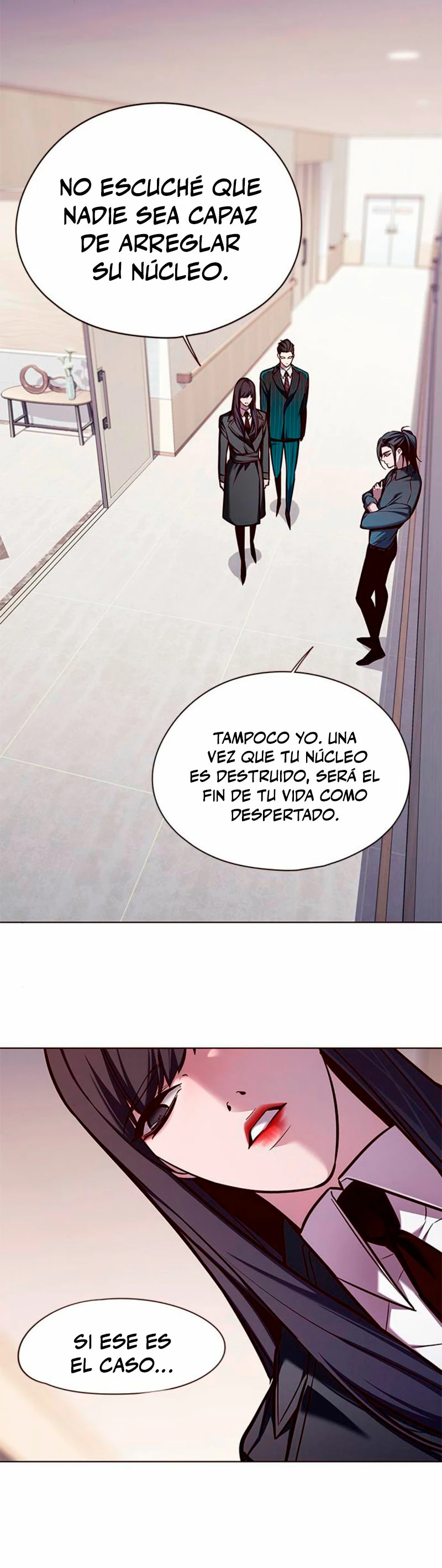 Eleceed Capitulo 140 página 29