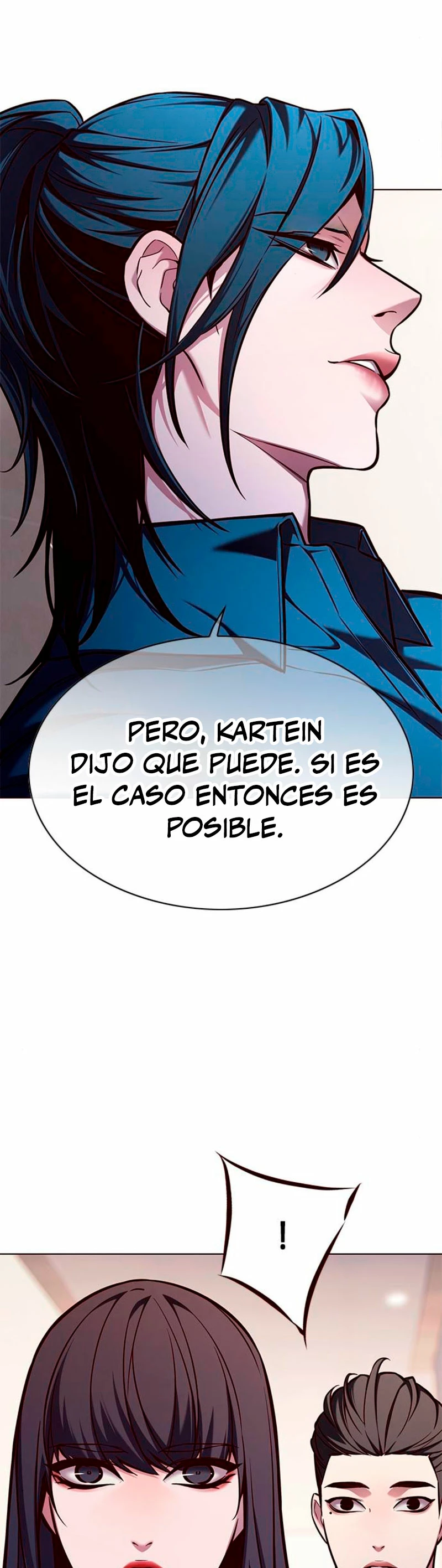 Eleceed Capitulo 140 página 30