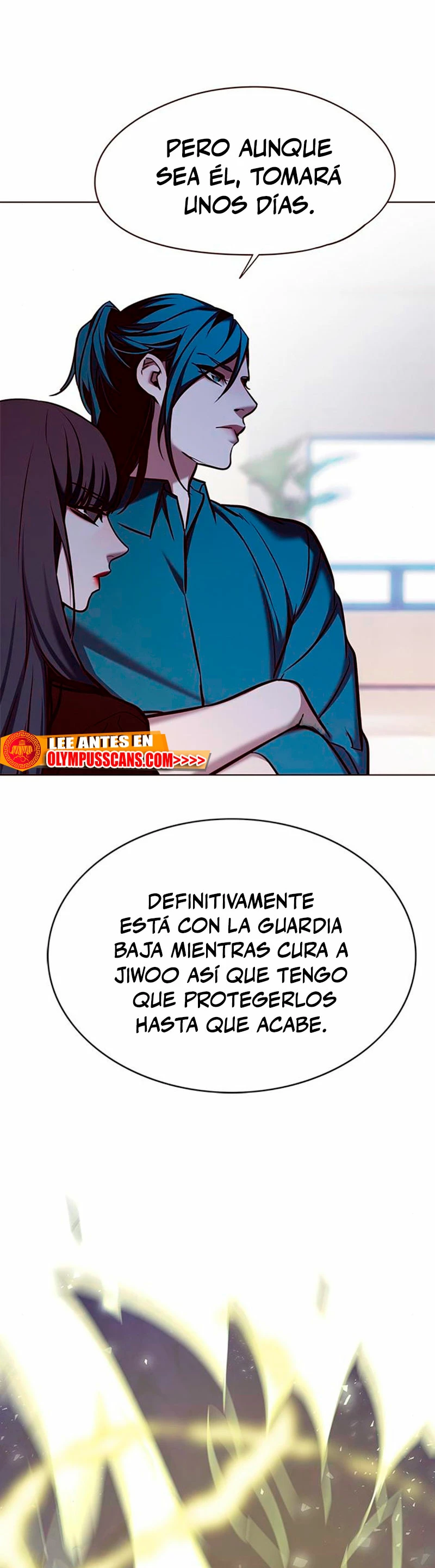 Eleceed Capitulo 140 página 33