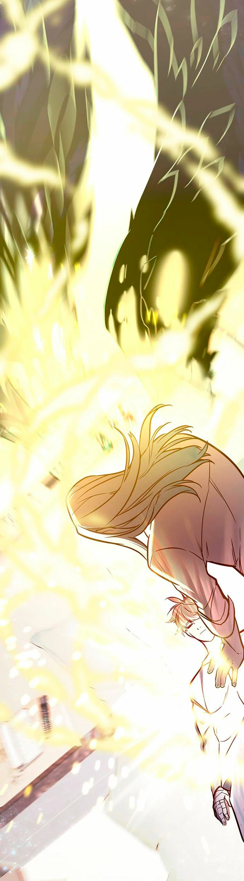 Eleceed Capitulo 140 página 34