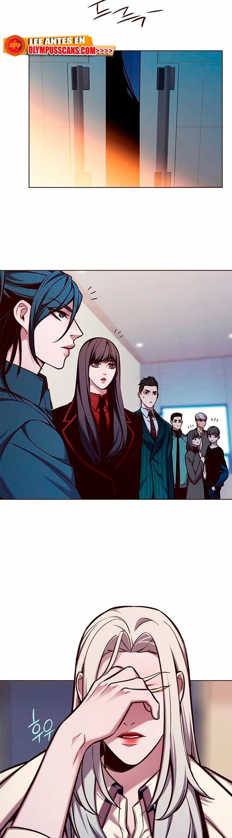 Eleceed Capitulo 140 página 38