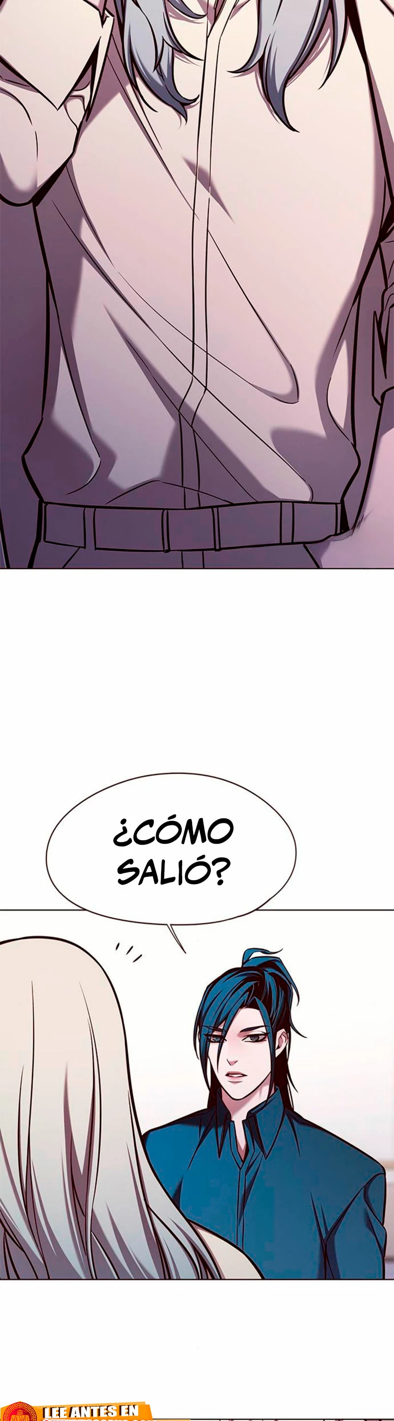Eleceed Capitulo 140 página 39