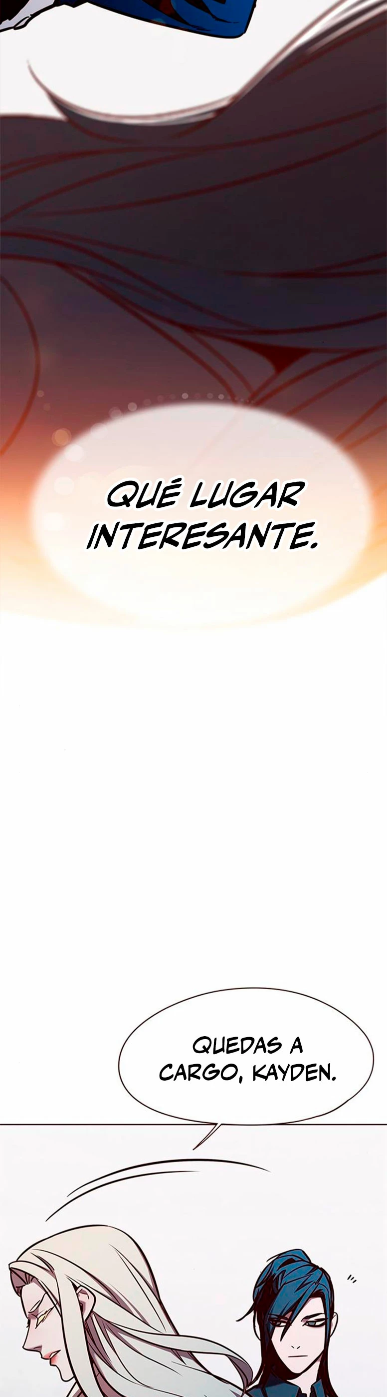Eleceed Capitulo 140 página 45
