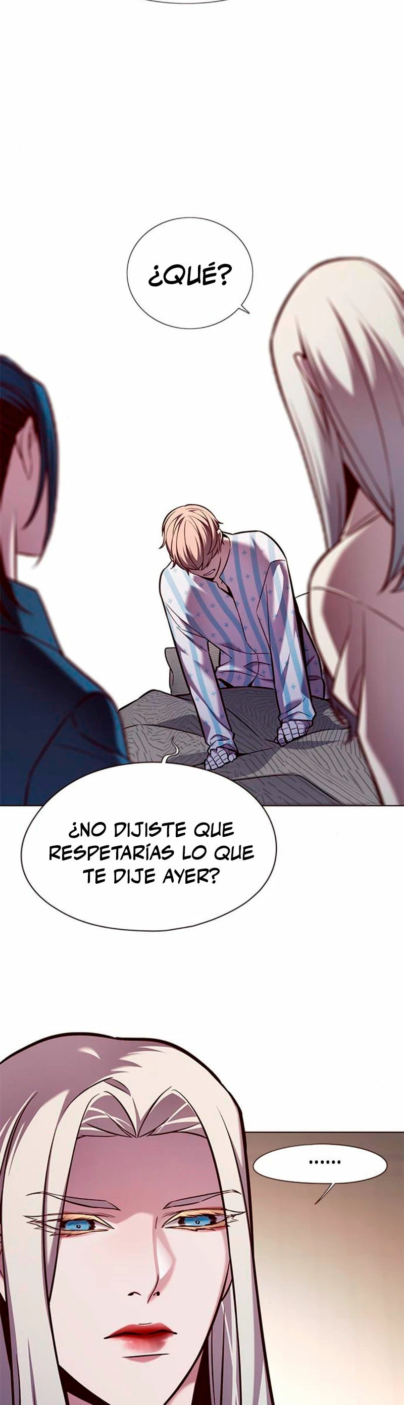 Eleceed Capitulo 140 página 5