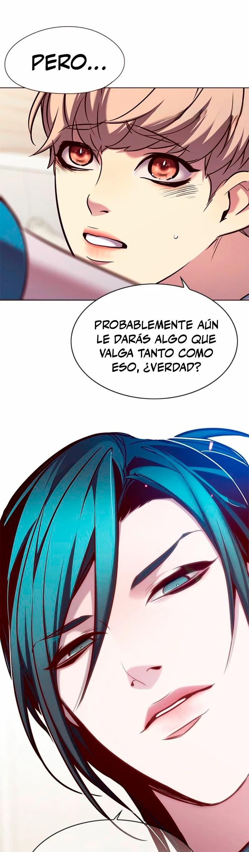 Eleceed Capitulo 140 página 8