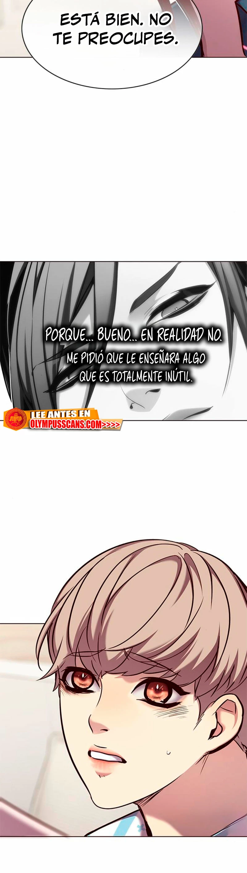 Eleceed Capitulo 140 página 9