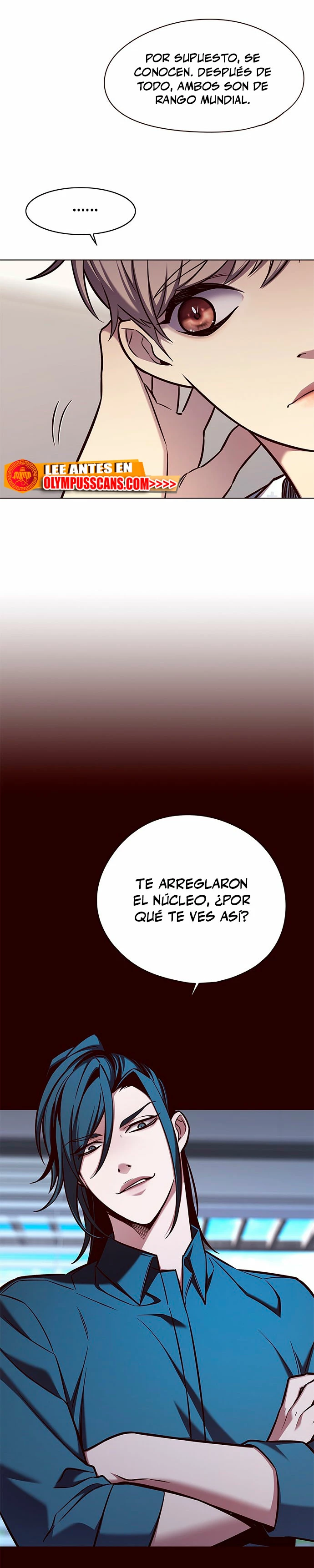 Eleceed Capitulo 141 página 13