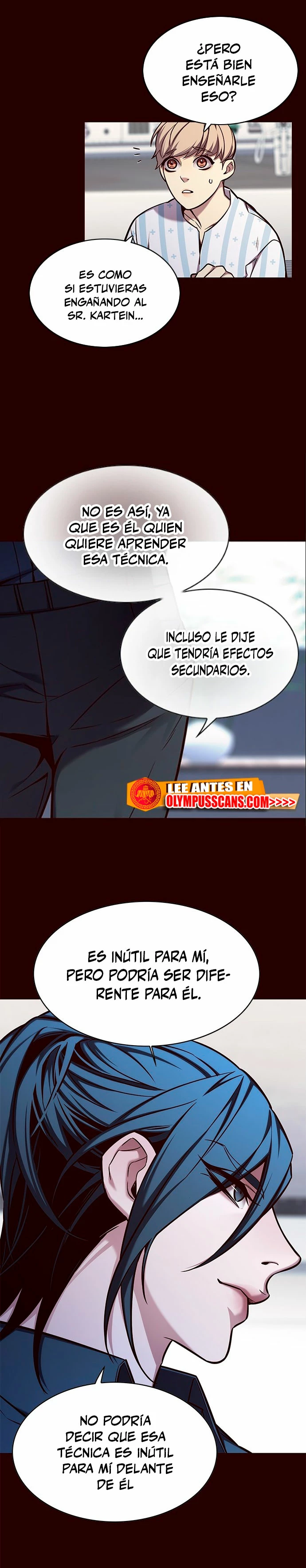 Eleceed Capitulo 141 página 16