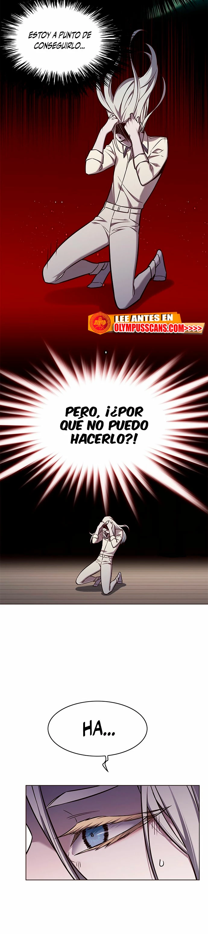Eleceed Capitulo 141 página 22