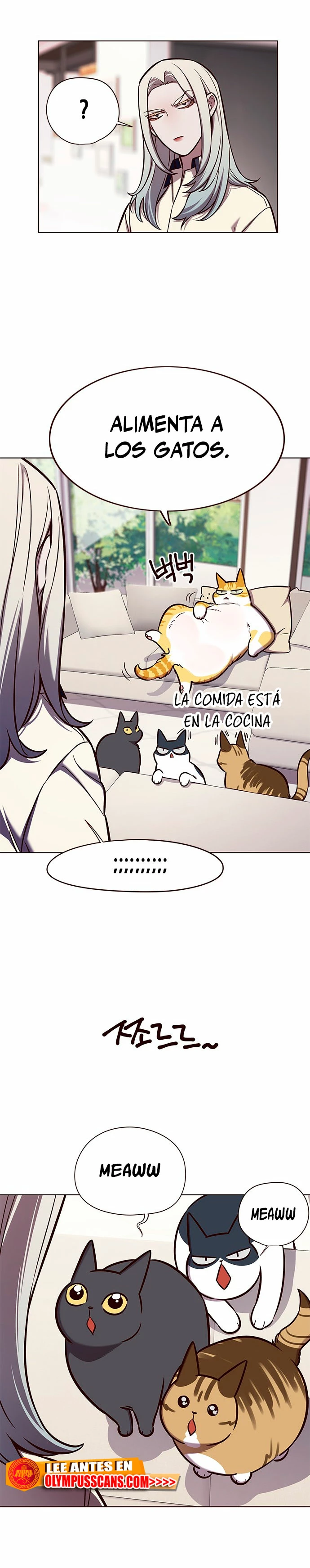 Eleceed Capitulo 141 página 25