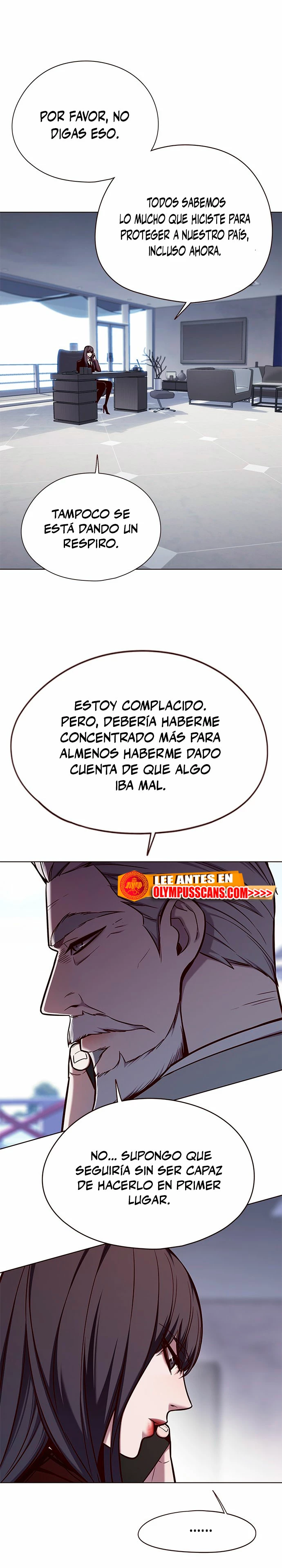 Eleceed Capitulo 141 página 3