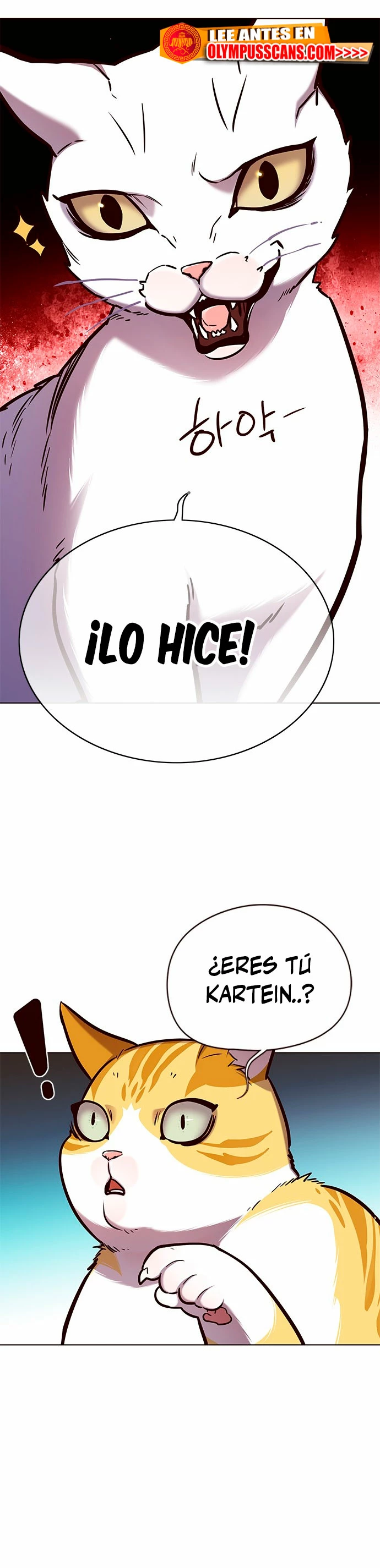 Eleceed Capitulo 141 página 30