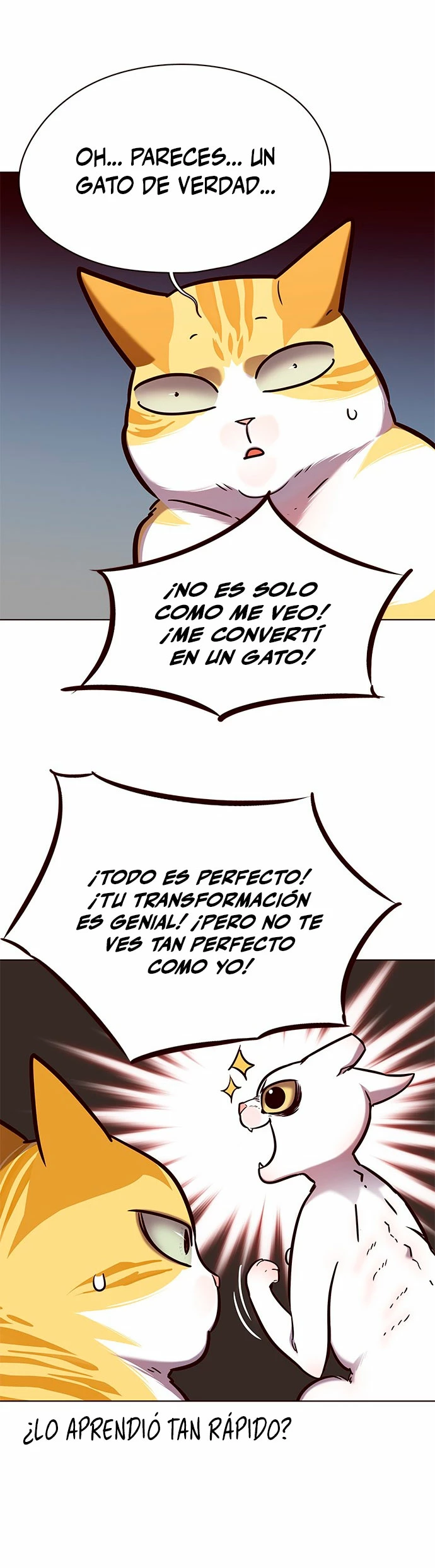 Eleceed Capitulo 141 página 32