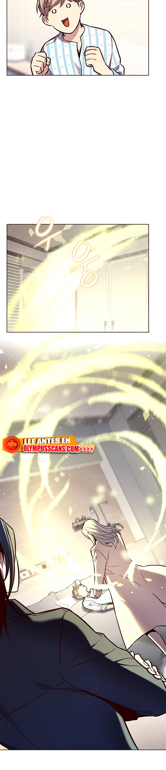 Eleceed Capitulo 142 página 10