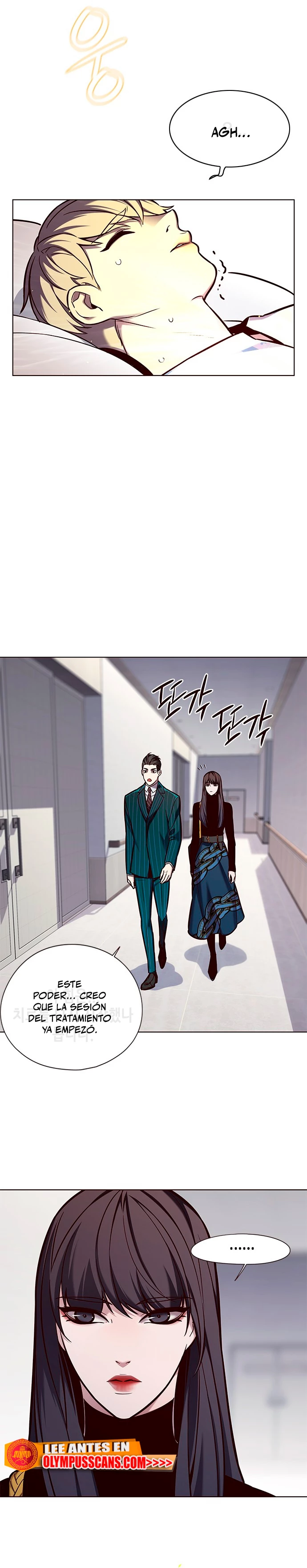 Eleceed Capitulo 142 página 11