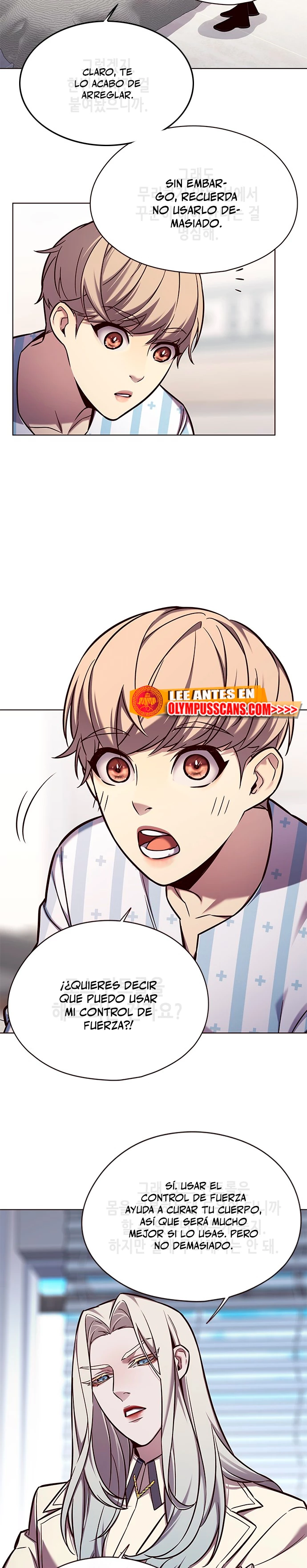 Eleceed Capitulo 142 página 14