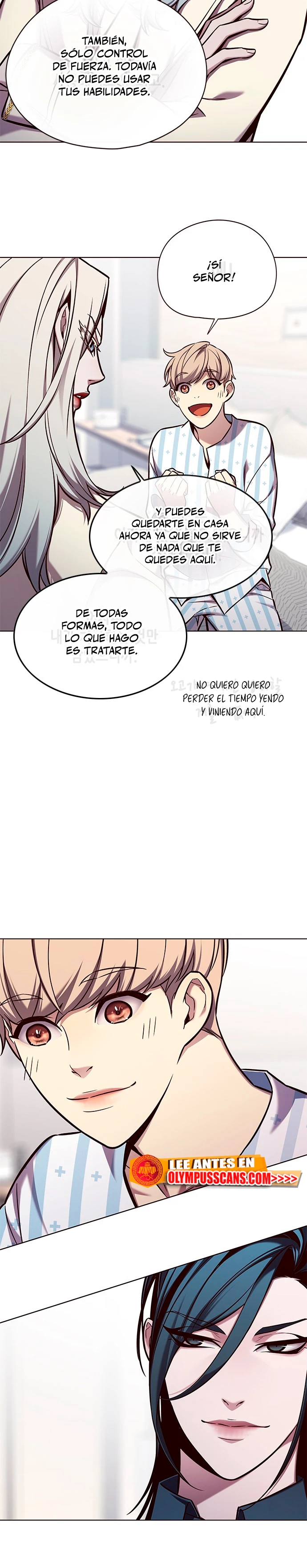 Eleceed Capitulo 142 página 15