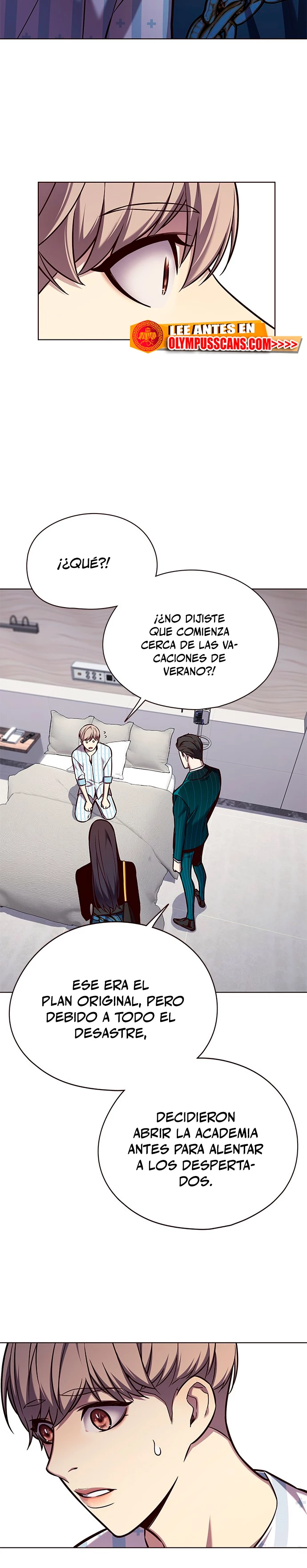 Eleceed Capitulo 142 página 20