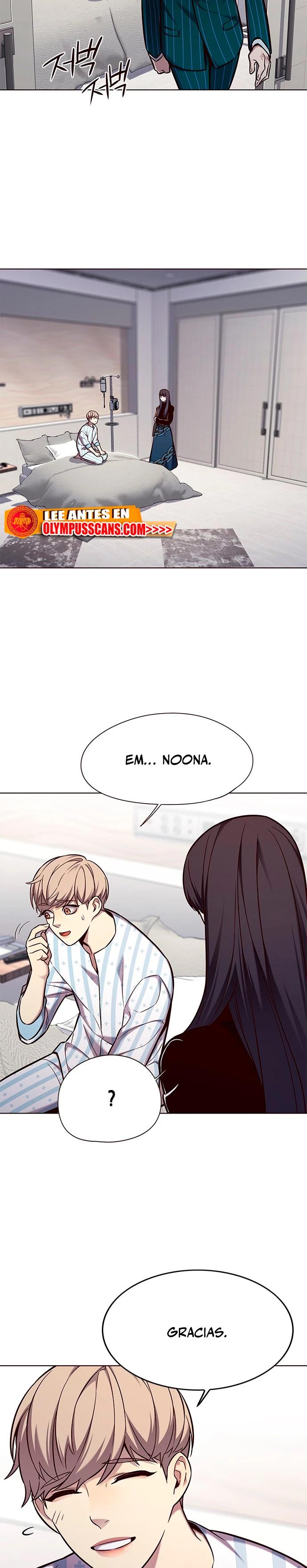 Eleceed Capitulo 142 página 23