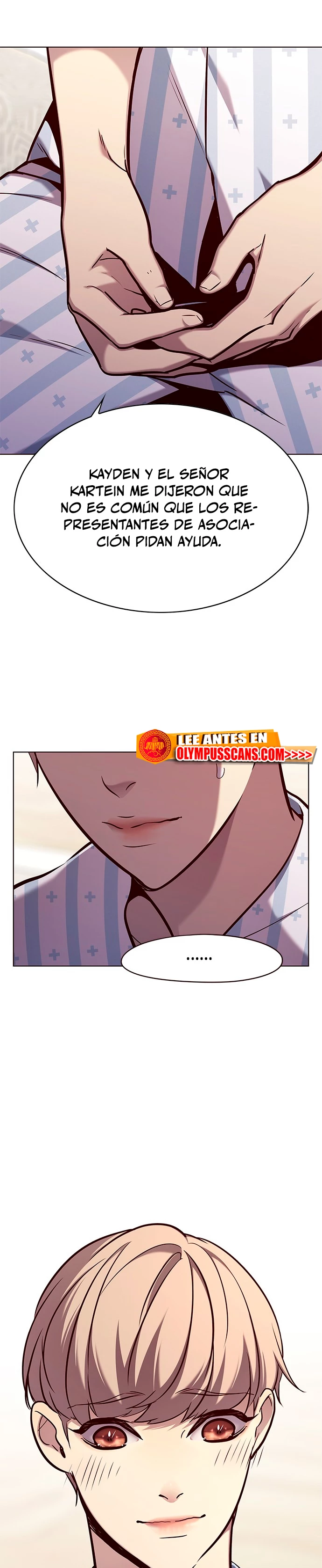 Eleceed Capitulo 142 página 26