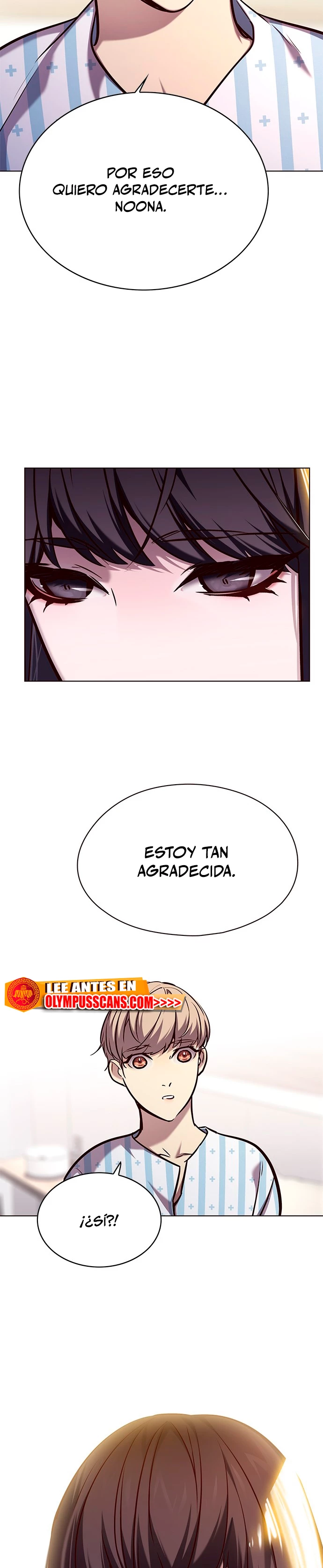 Eleceed Capitulo 142 página 27