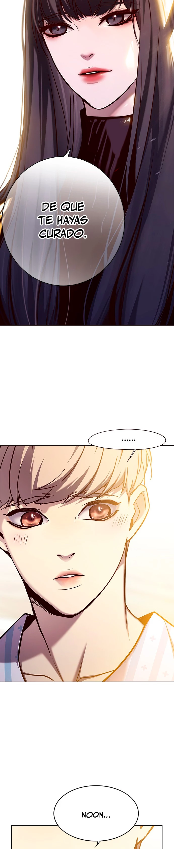 Eleceed Capitulo 142 página 28