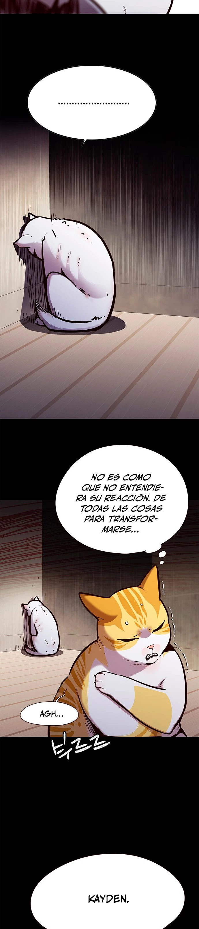 Eleceed Capitulo 142 página 3