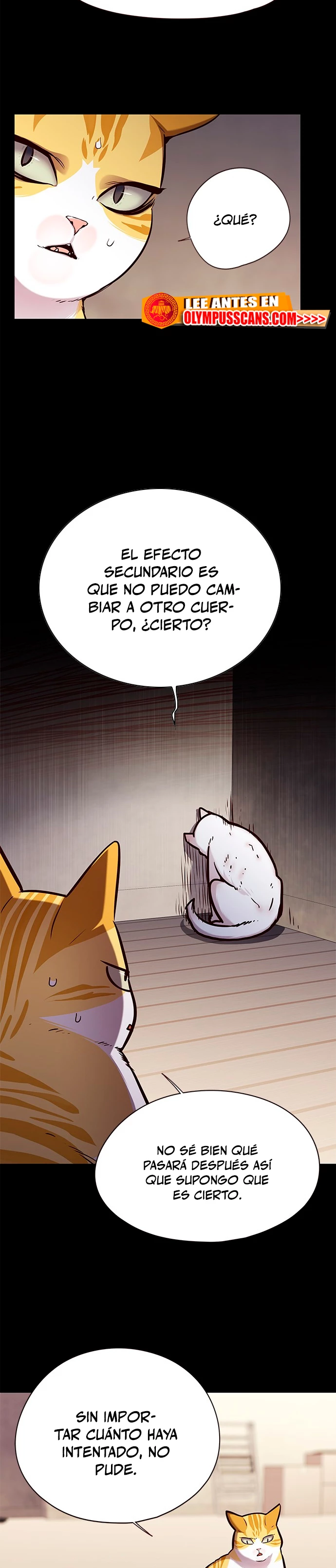 Eleceed Capitulo 142 página 4