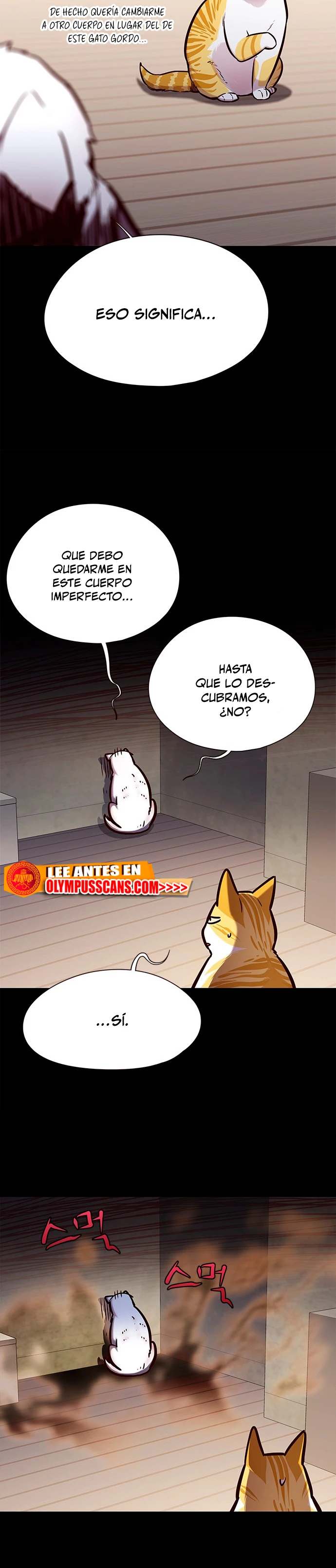 Eleceed Capitulo 142 página 5