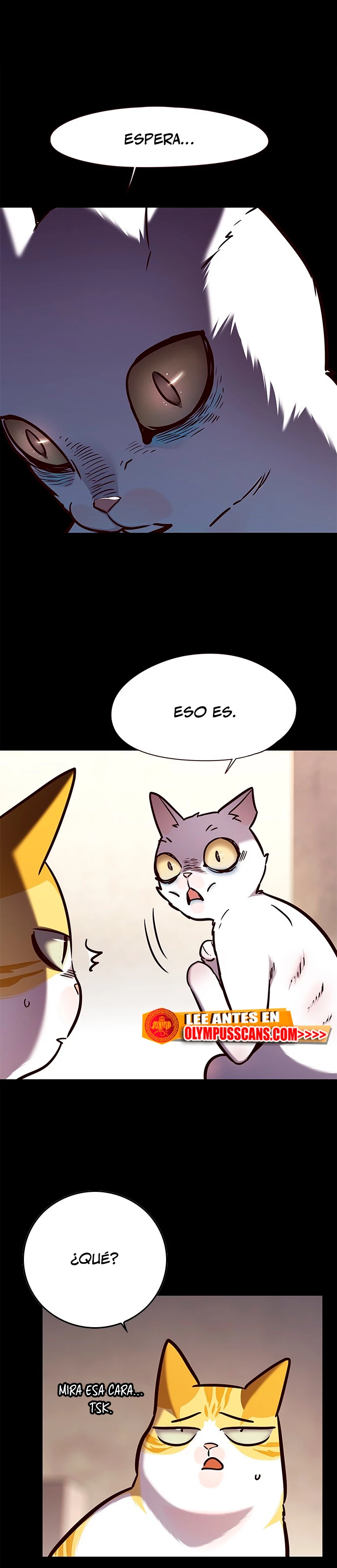 Eleceed Capitulo 142 página 6