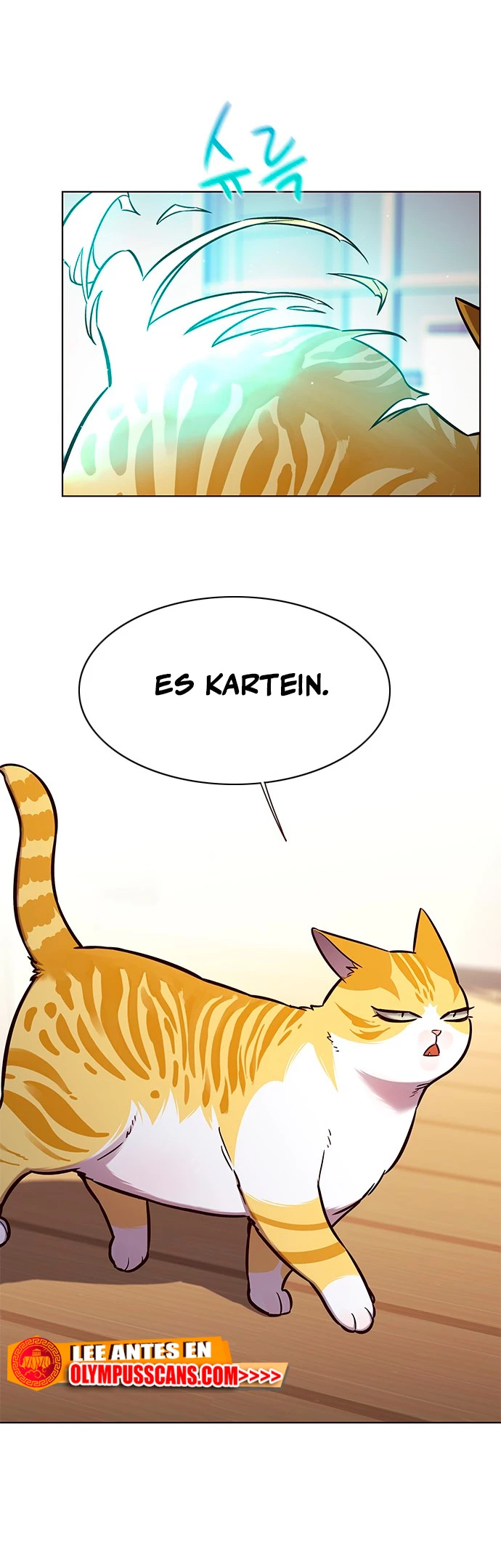 Eleceed Capitulo 143 página 12
