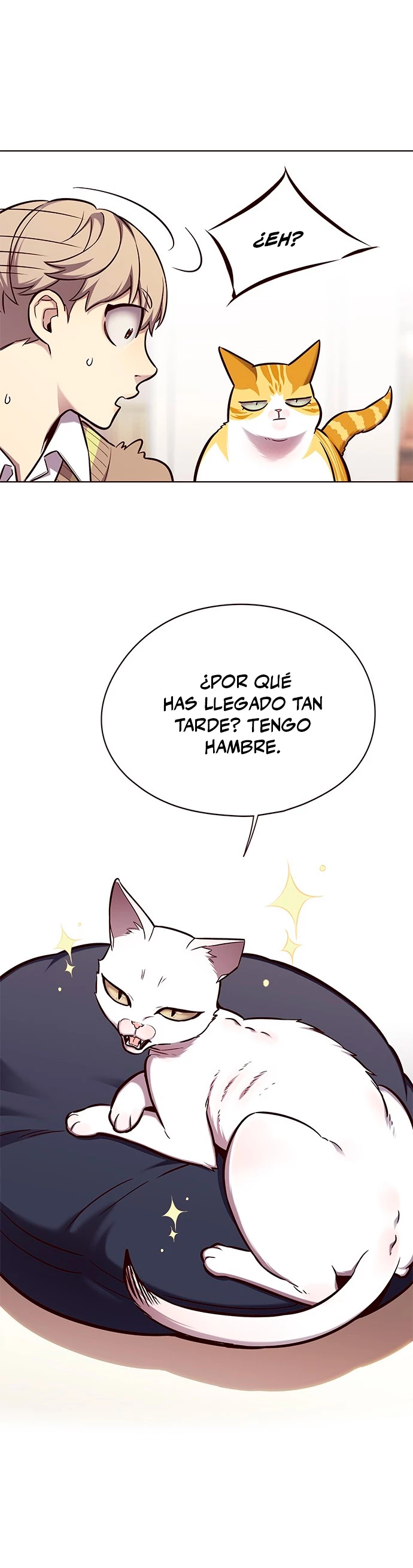 Eleceed Capitulo 143 página 13