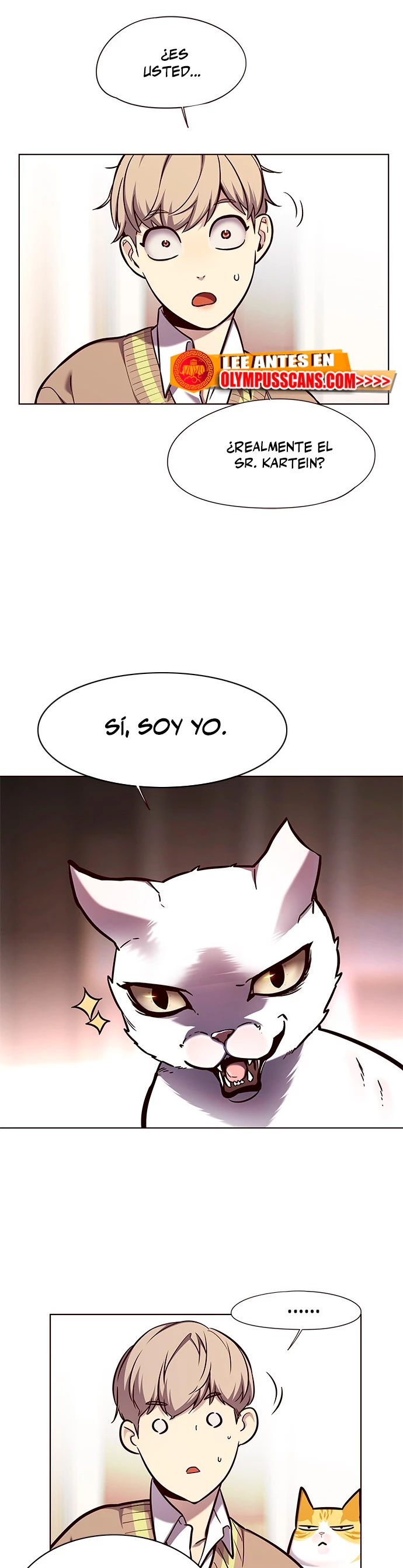 Eleceed Capitulo 143 página 14