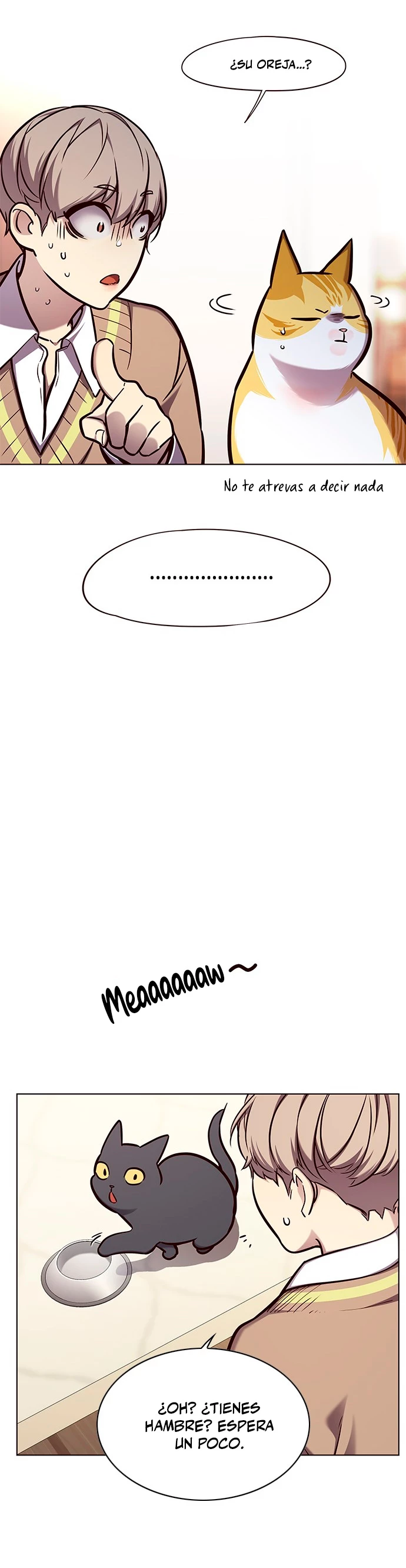 Eleceed Capitulo 143 página 16