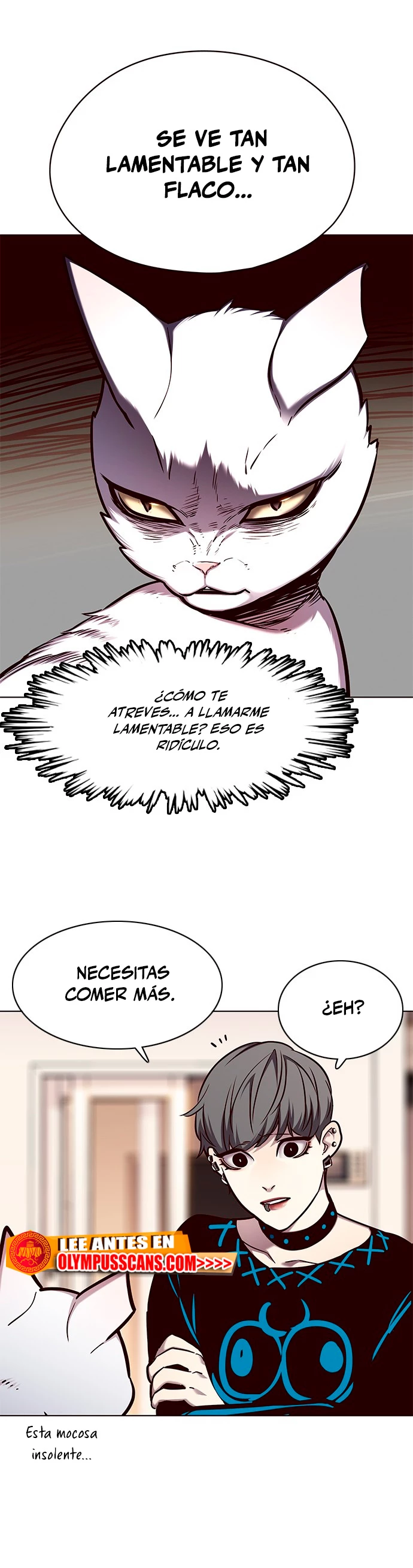 Eleceed Capitulo 143 página 26